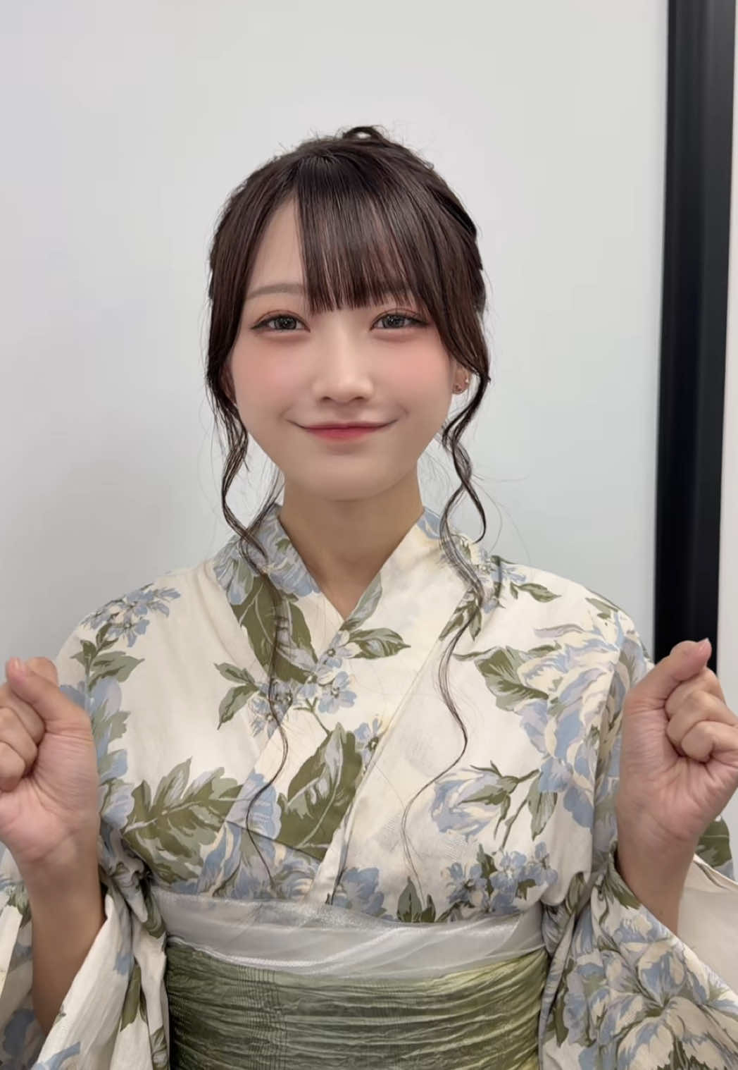 @川口瑠々奈/かわぐちるるな