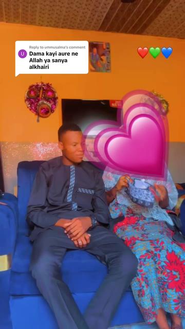 @✨It’s🔥 H🔥Morata✨Taraba✨Gida✨