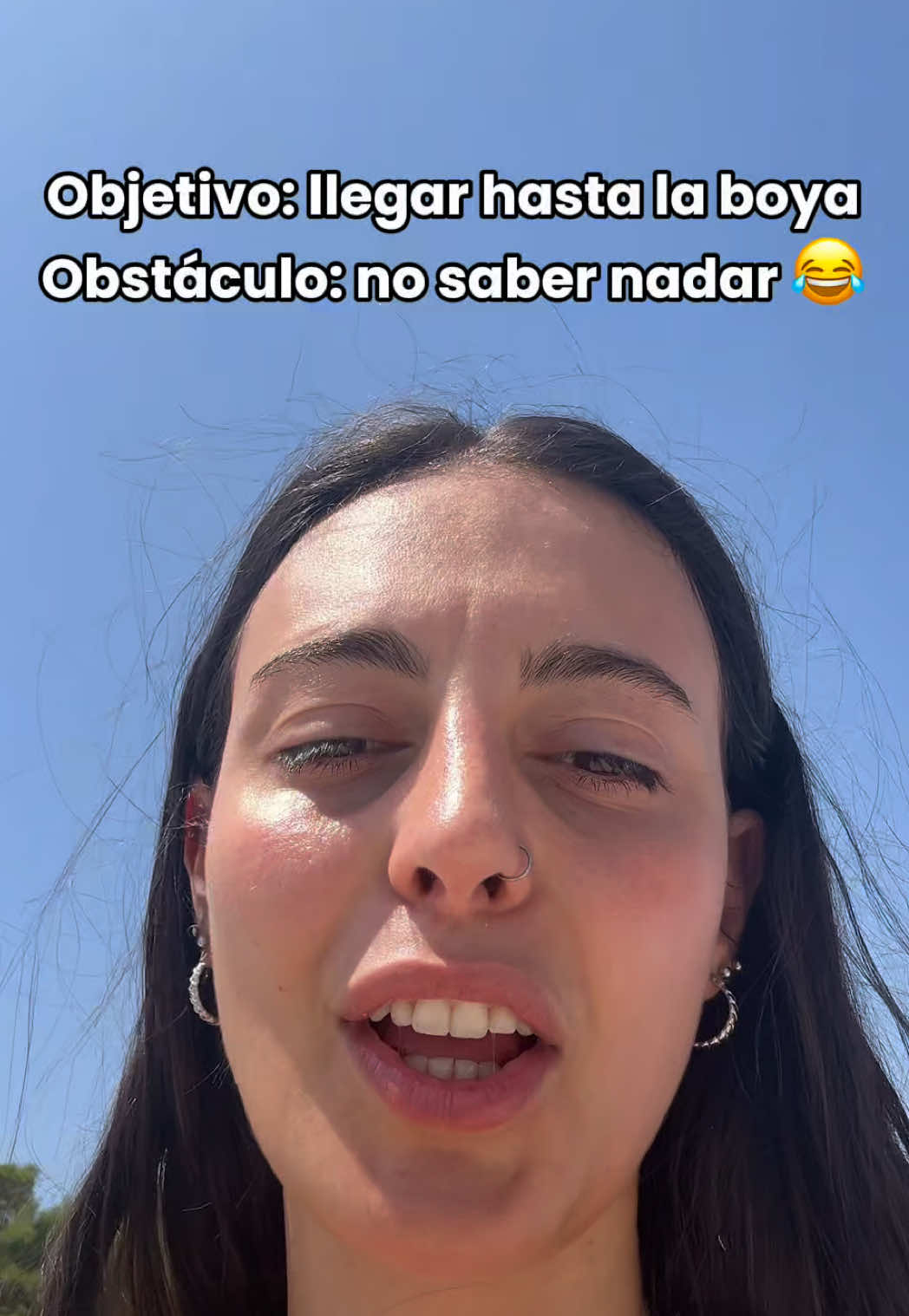 @Ludi en Madrid 💘