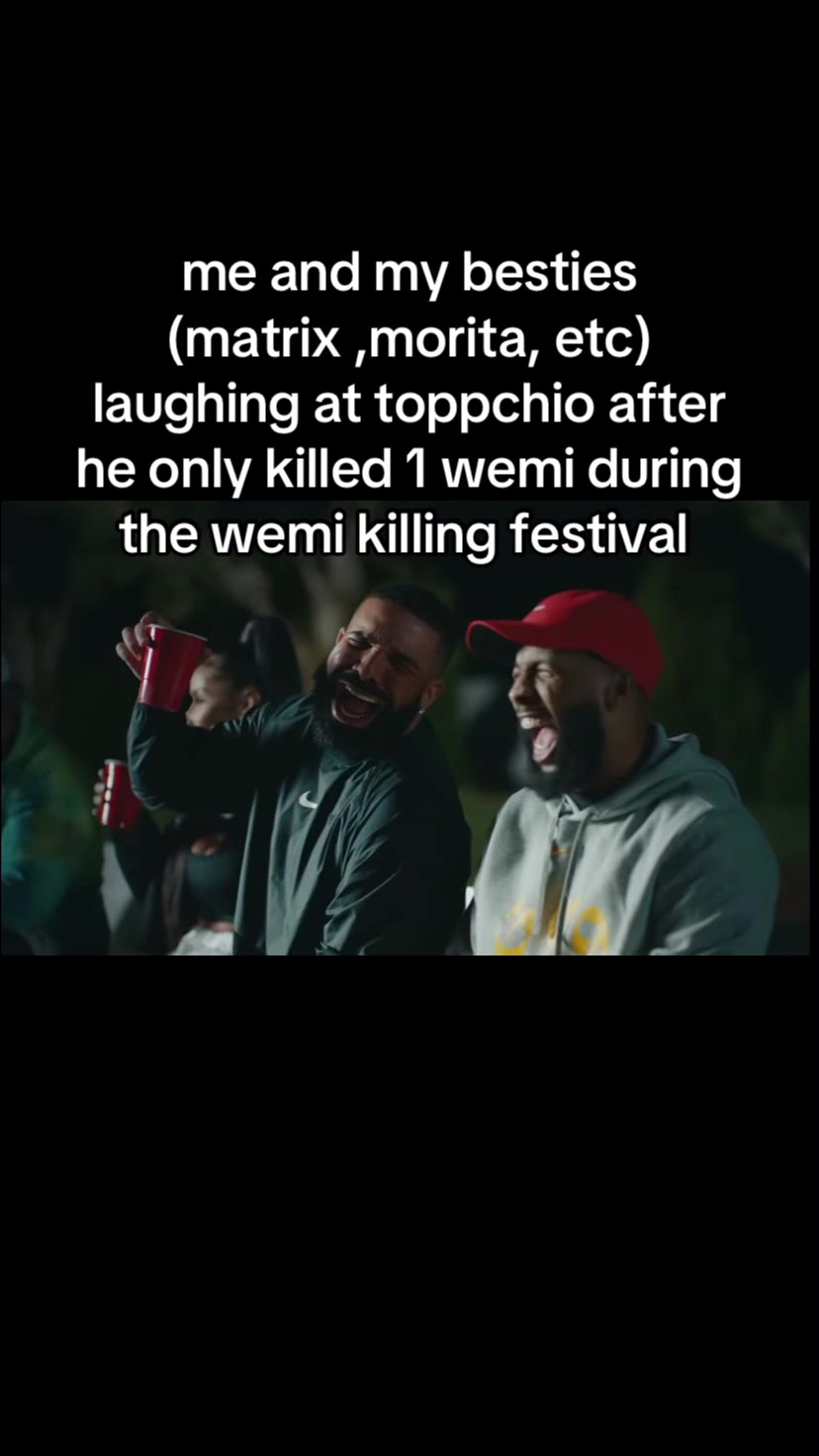 @BONVIV MATRIX N1 EVIL HATER