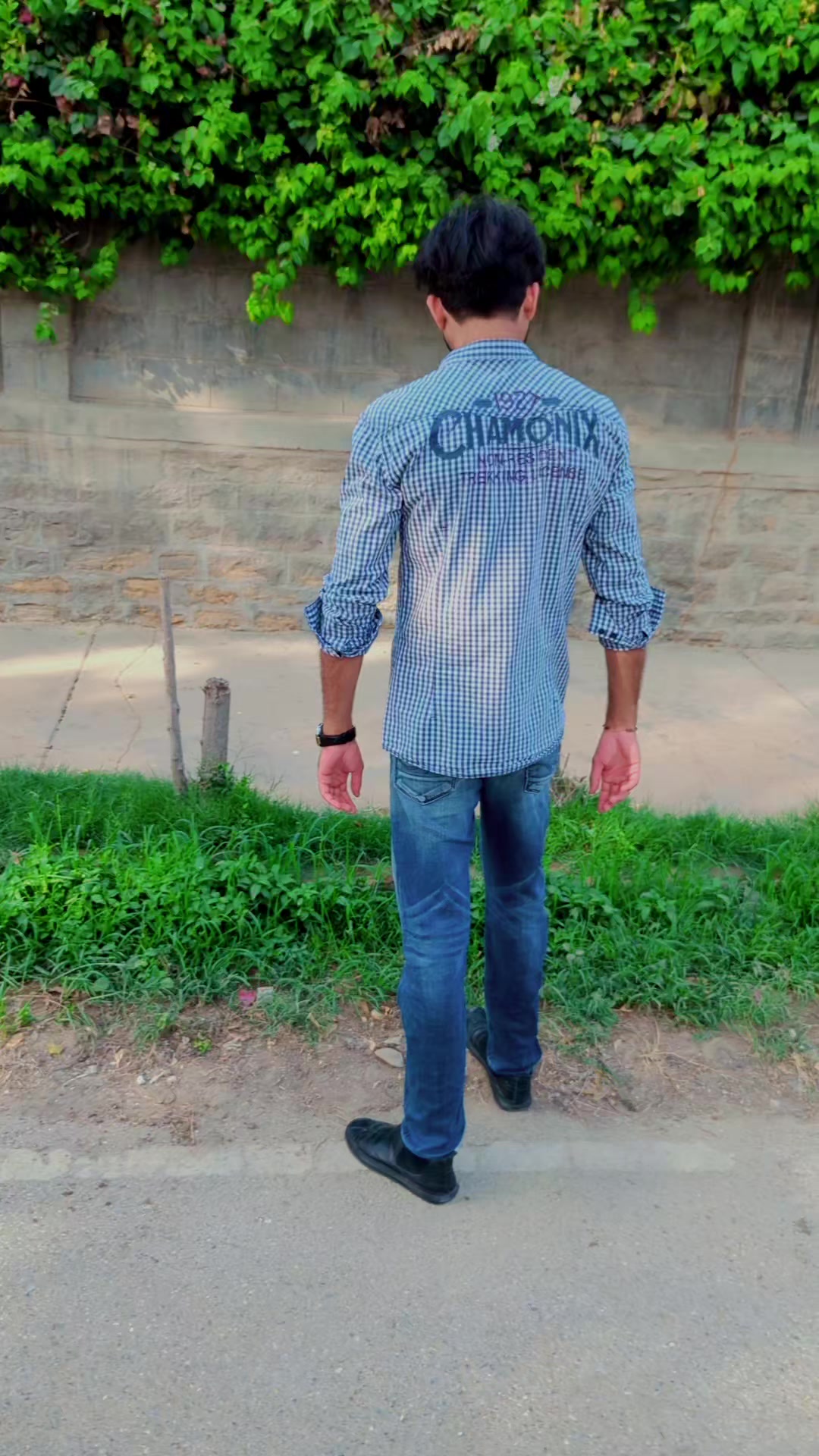 @Humayun Nisar❤️