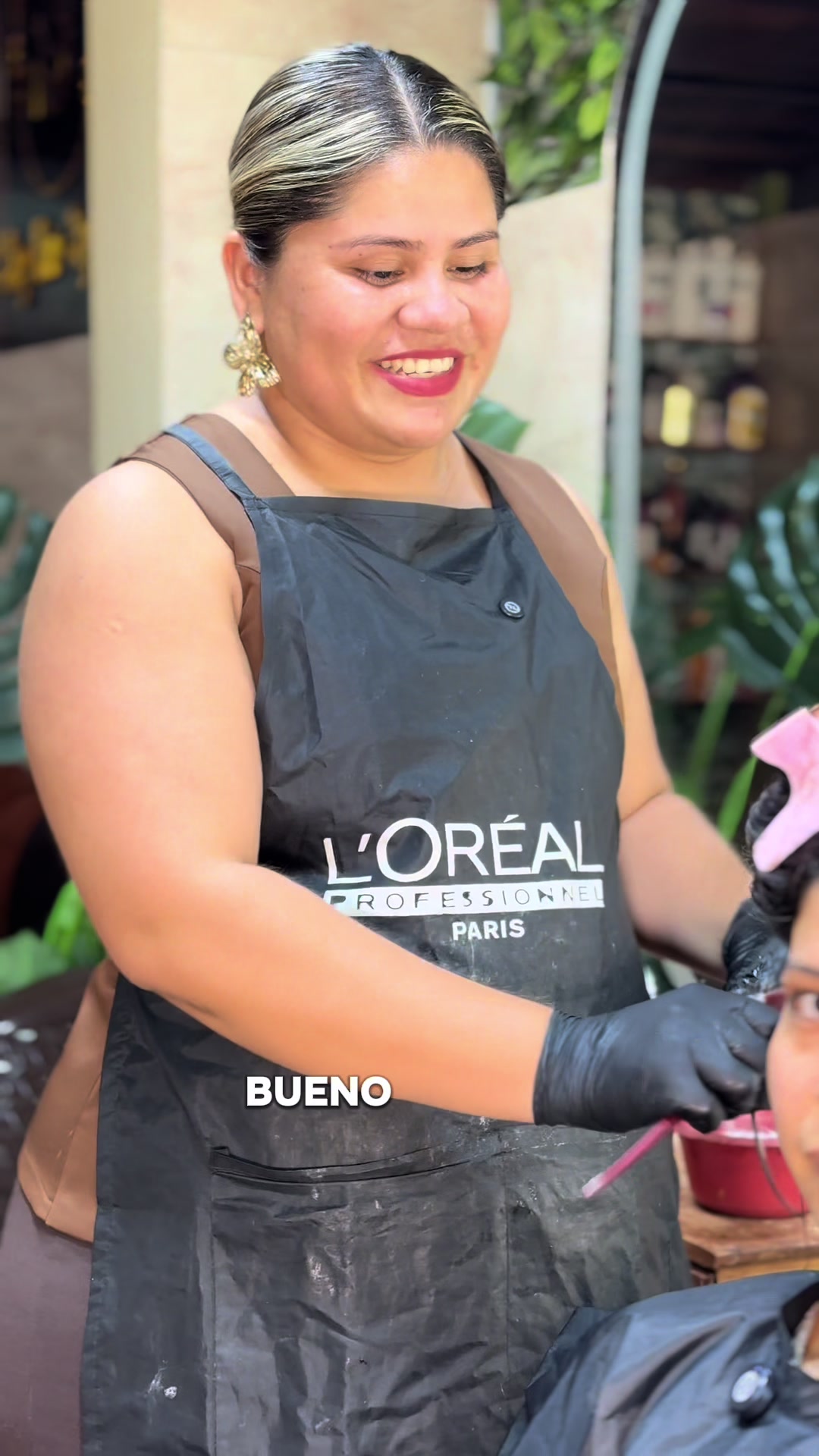 @Sicy hair style Beauty salón