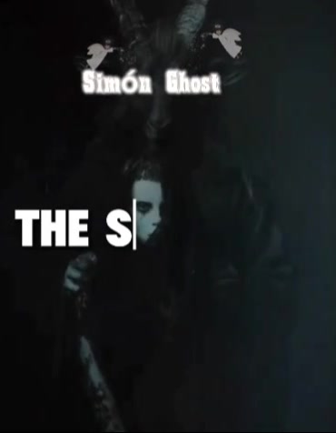 @🇬🇧†Simon Ghost Riley†💀