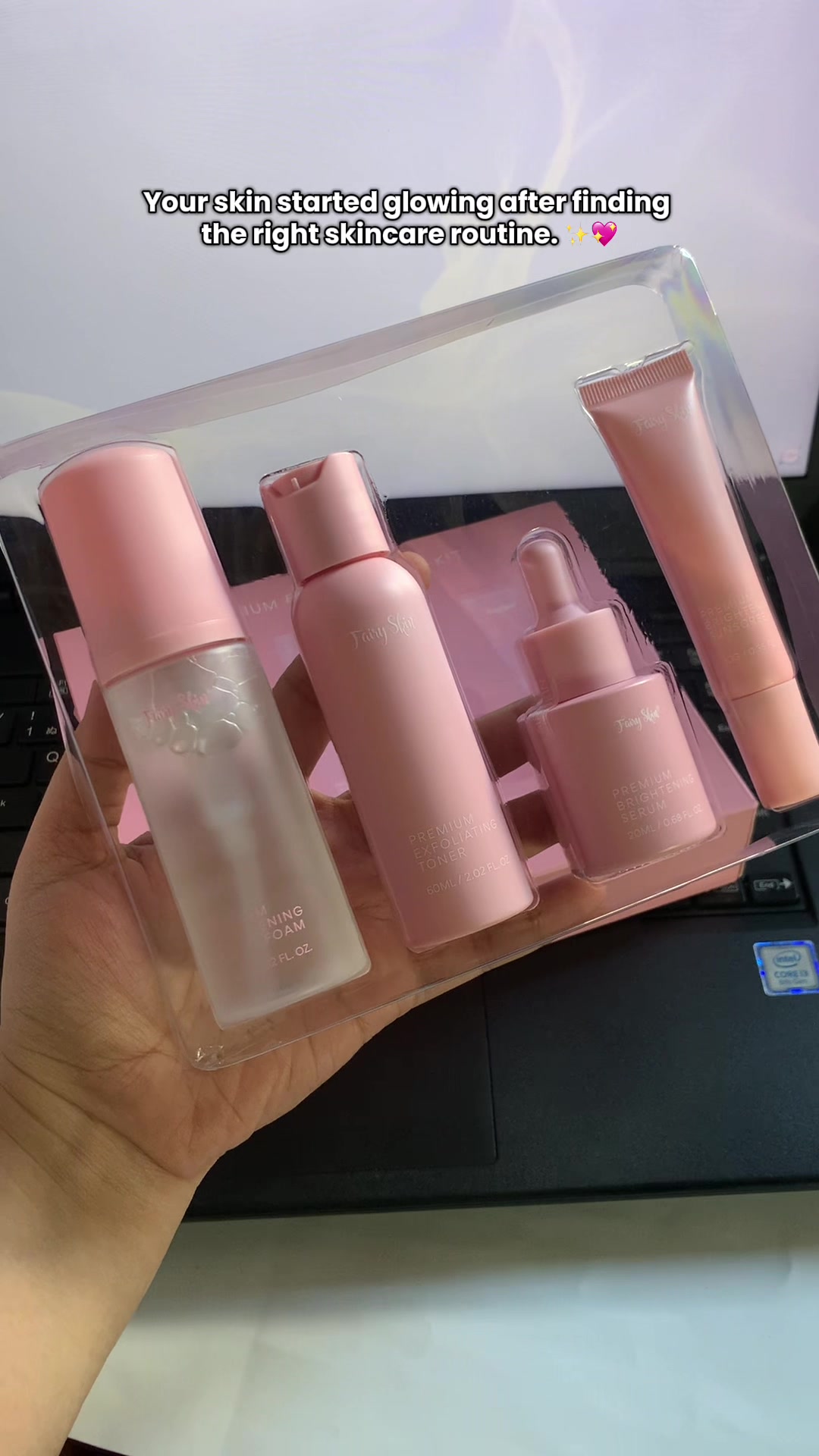 @FAIRY SKIN &ndash; ANN 🌤️