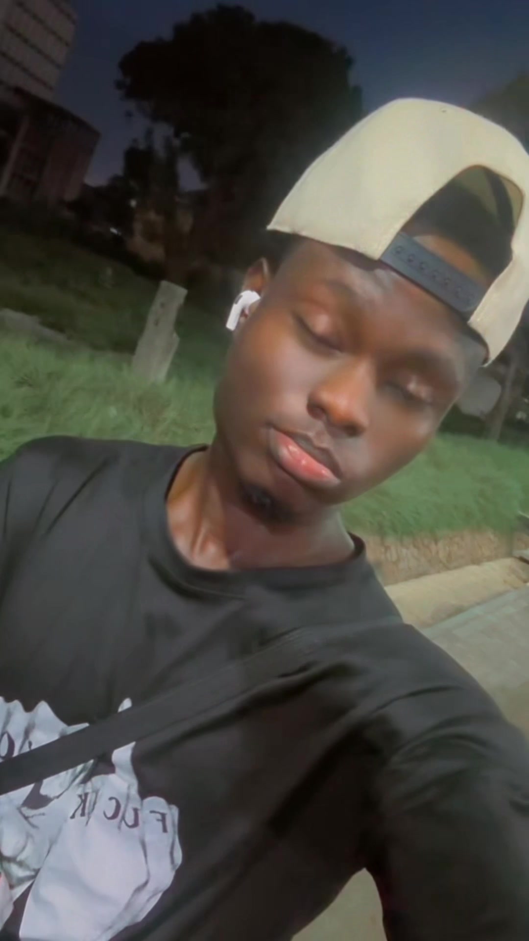 @Blesskhid Ray