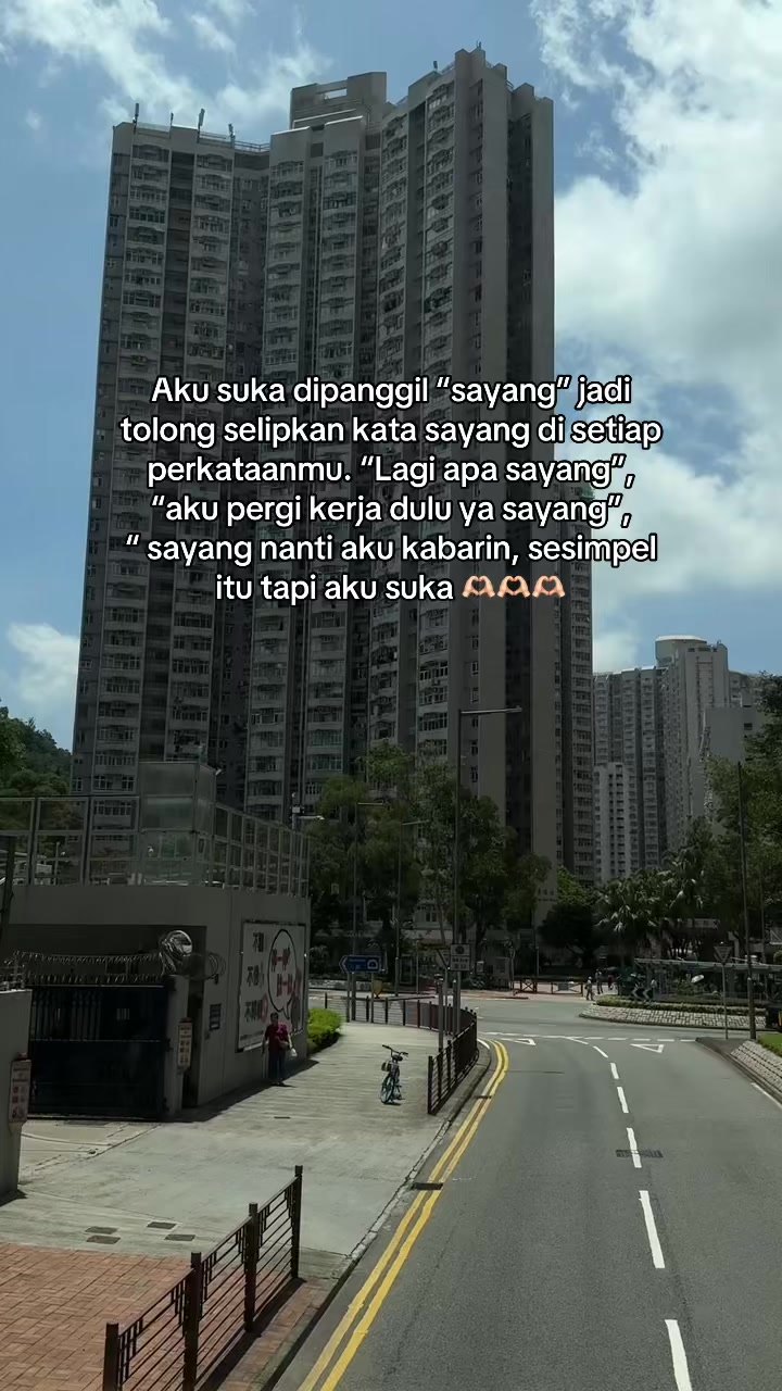 @Intan Aini