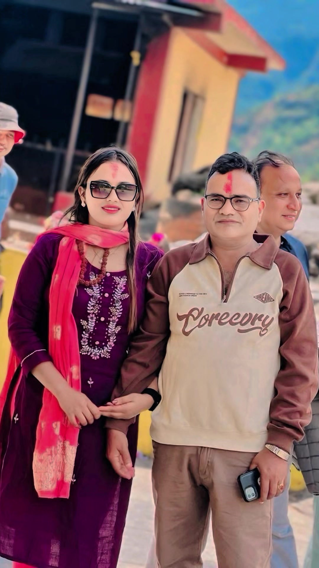 @Binita Khanal