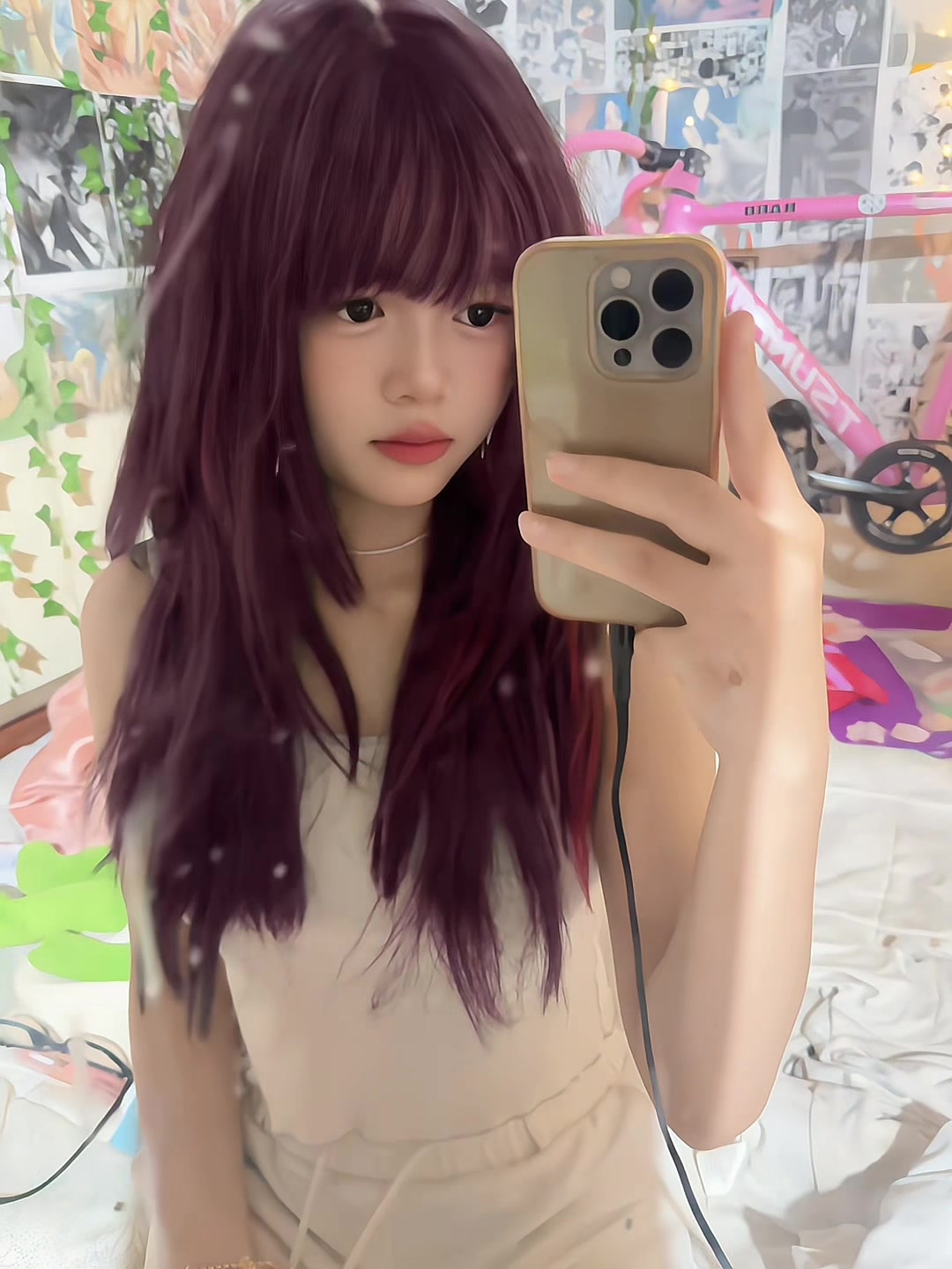 @Yumi🎀