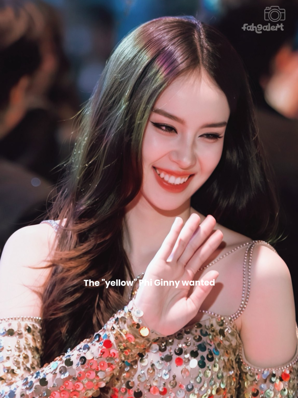 @secret ginjay✨️