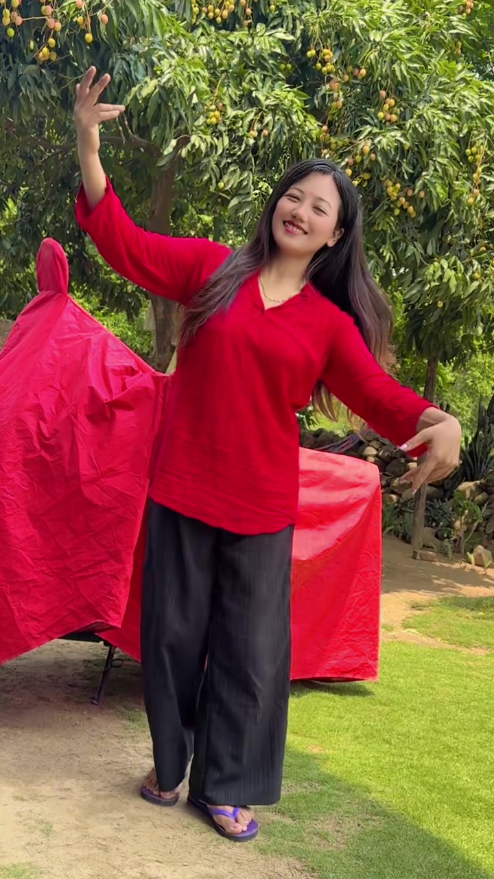 @Ritu Thapa