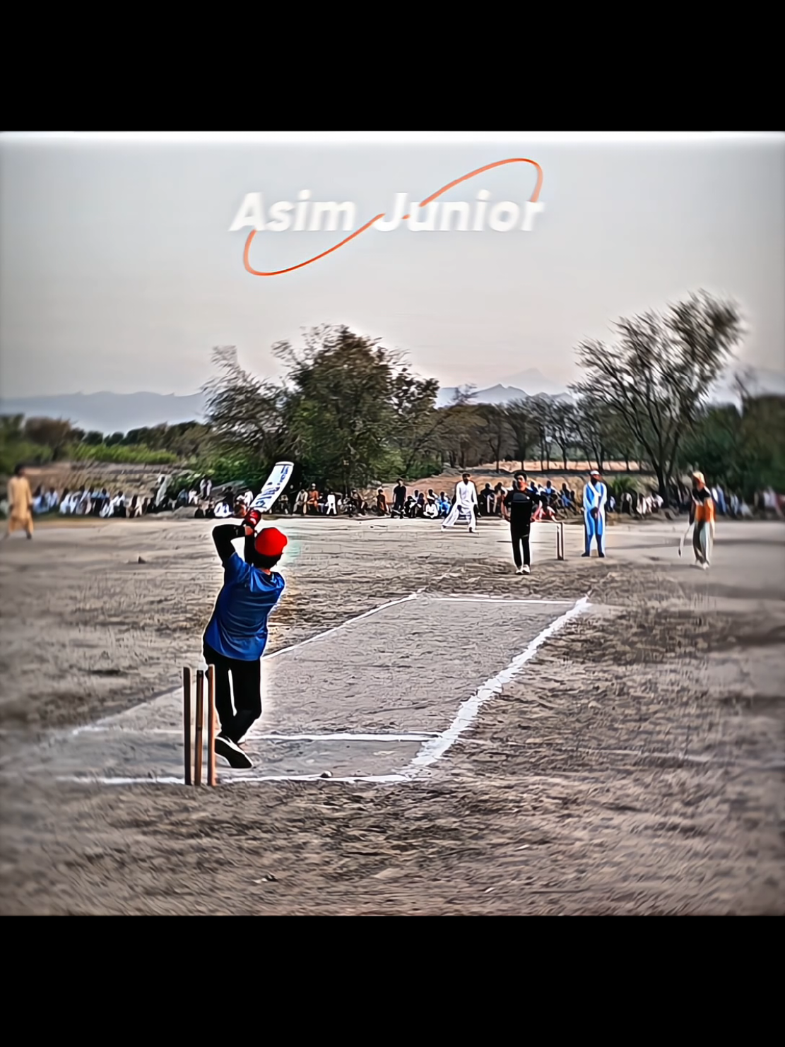 @👑 AsiM JunioR 👑