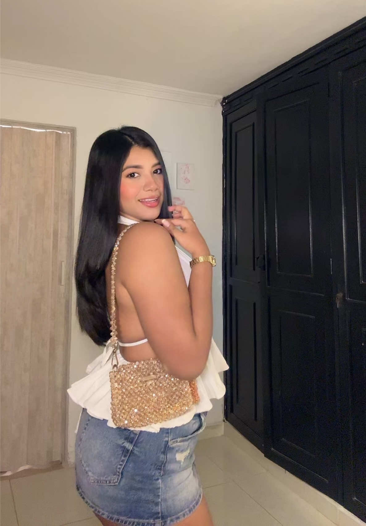 @La mirage