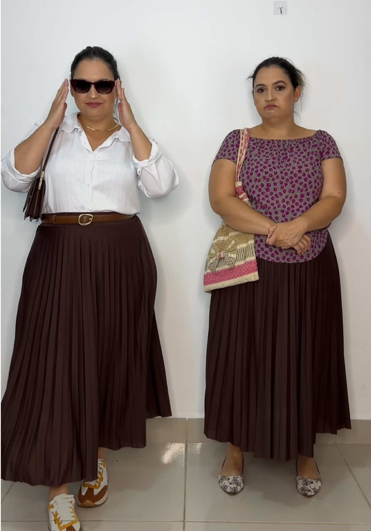 @Lídia Cardoso / Moda Plus Size