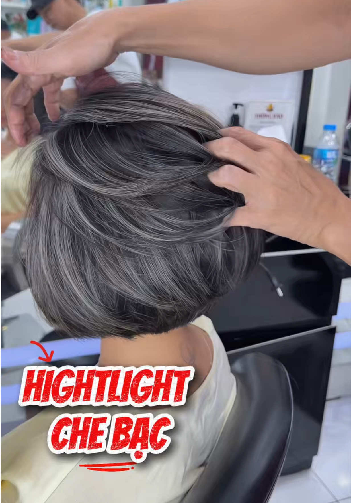 @SALON CƯỜNG DC