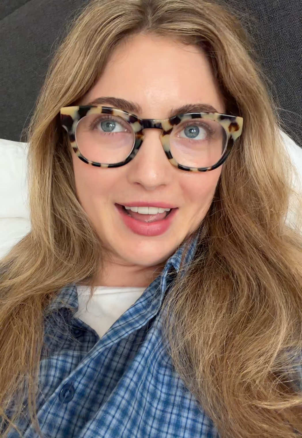 @Meghan Wainwright
