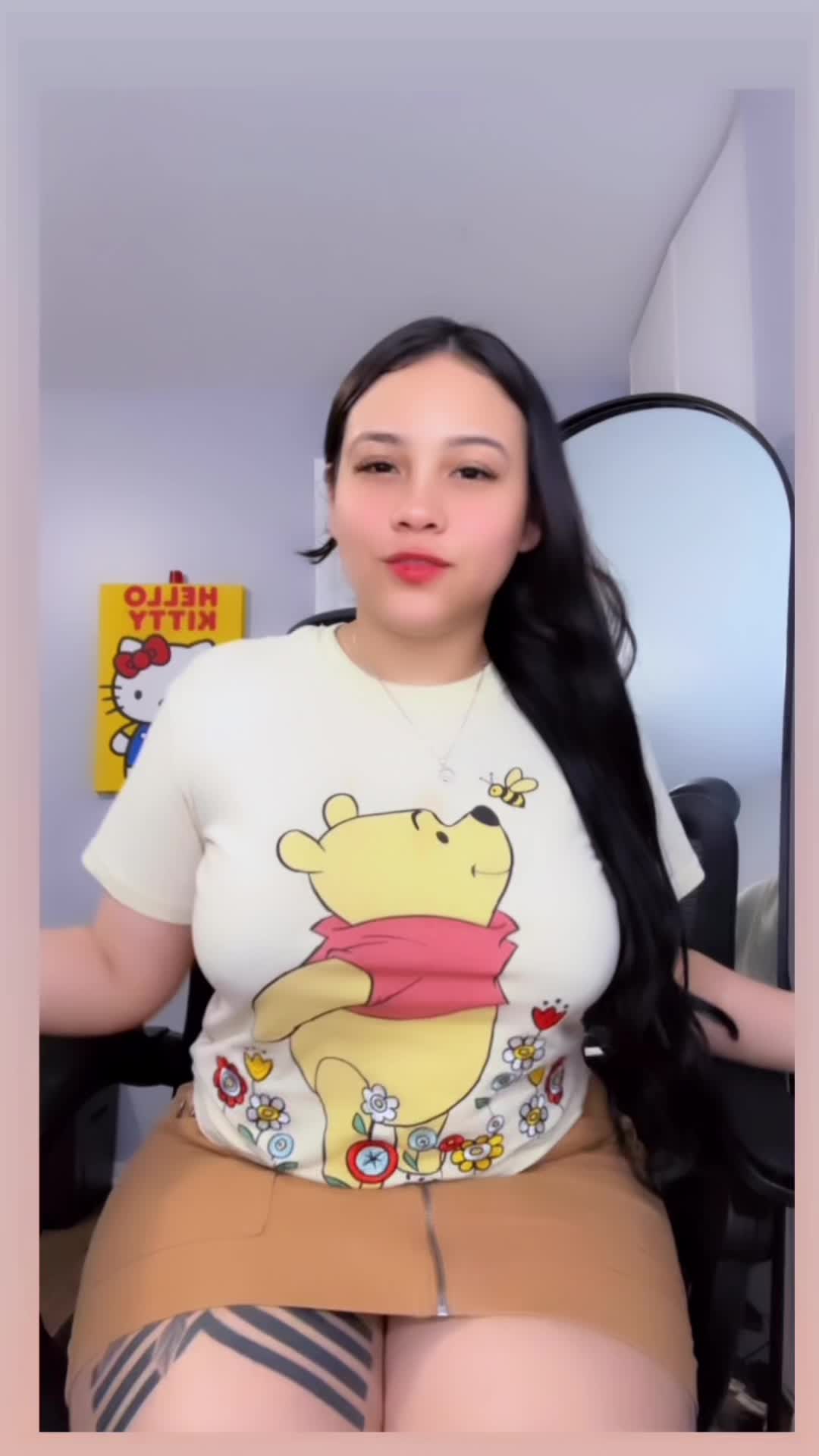 @LaDiosaVenus