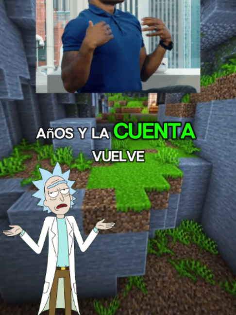 @Rickytech