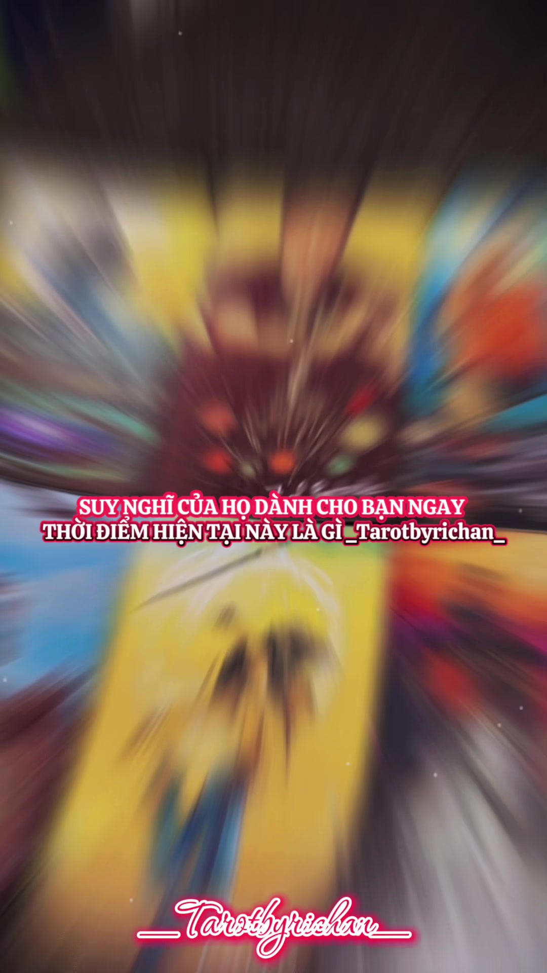 @𝚃𝚊𝚛𝚘𝚝 𝙱𝚢 𝚁𝚒𝚌𝚑𝚊𝚗🔮