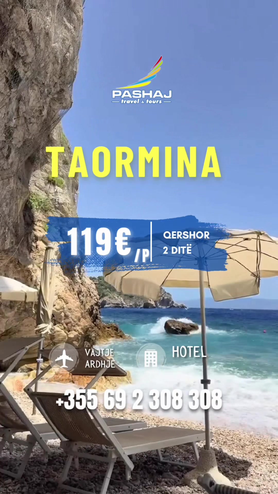 @Pashaj Travel