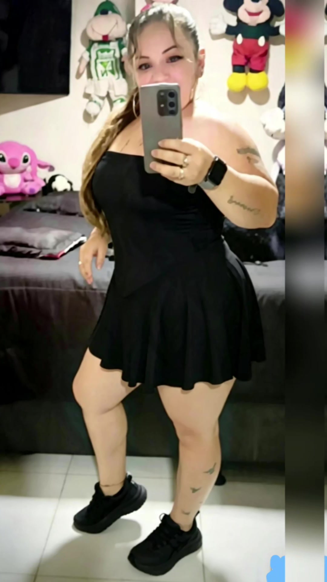 @Carolina Gálviz