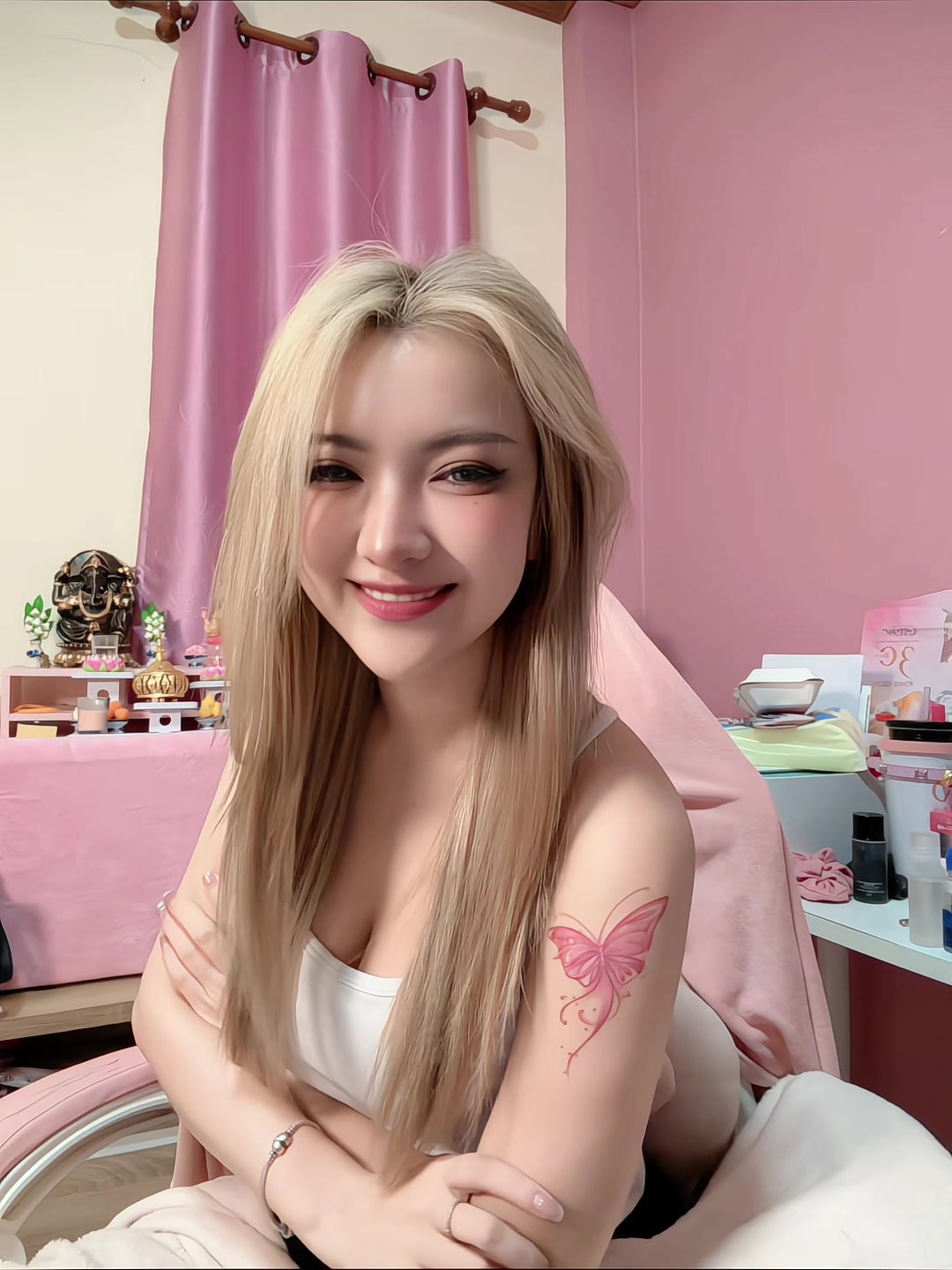 @FAIRYz