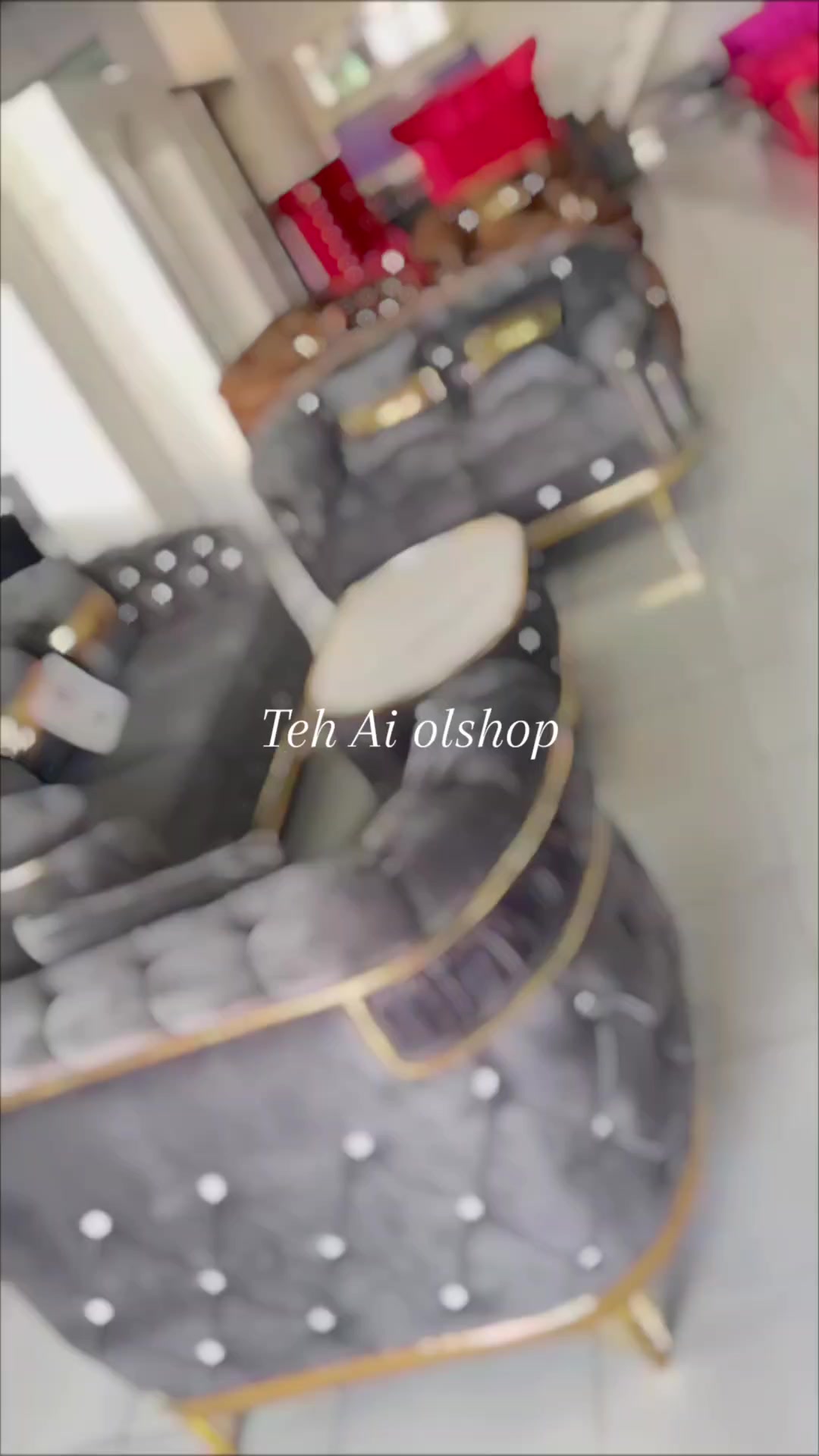 @Teh Ai olshop