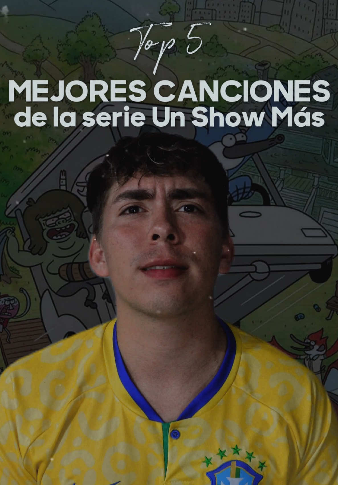 @David Abreu