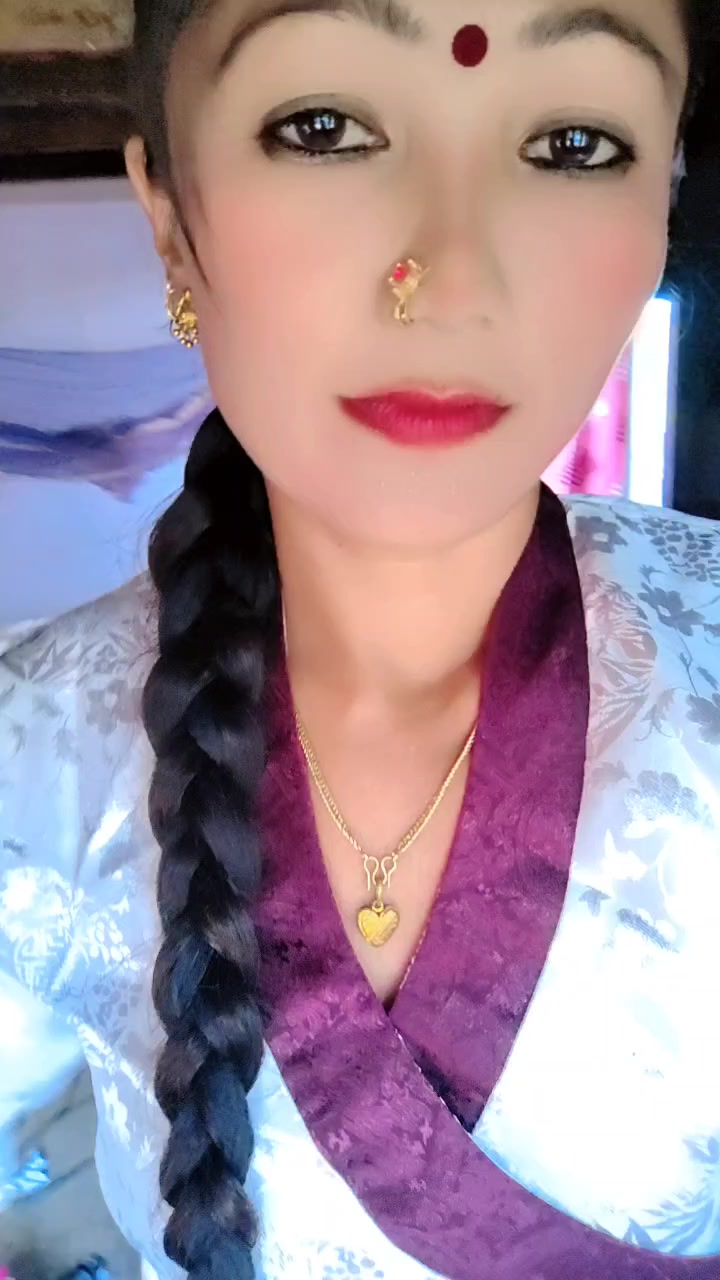 @Anjali Tamang