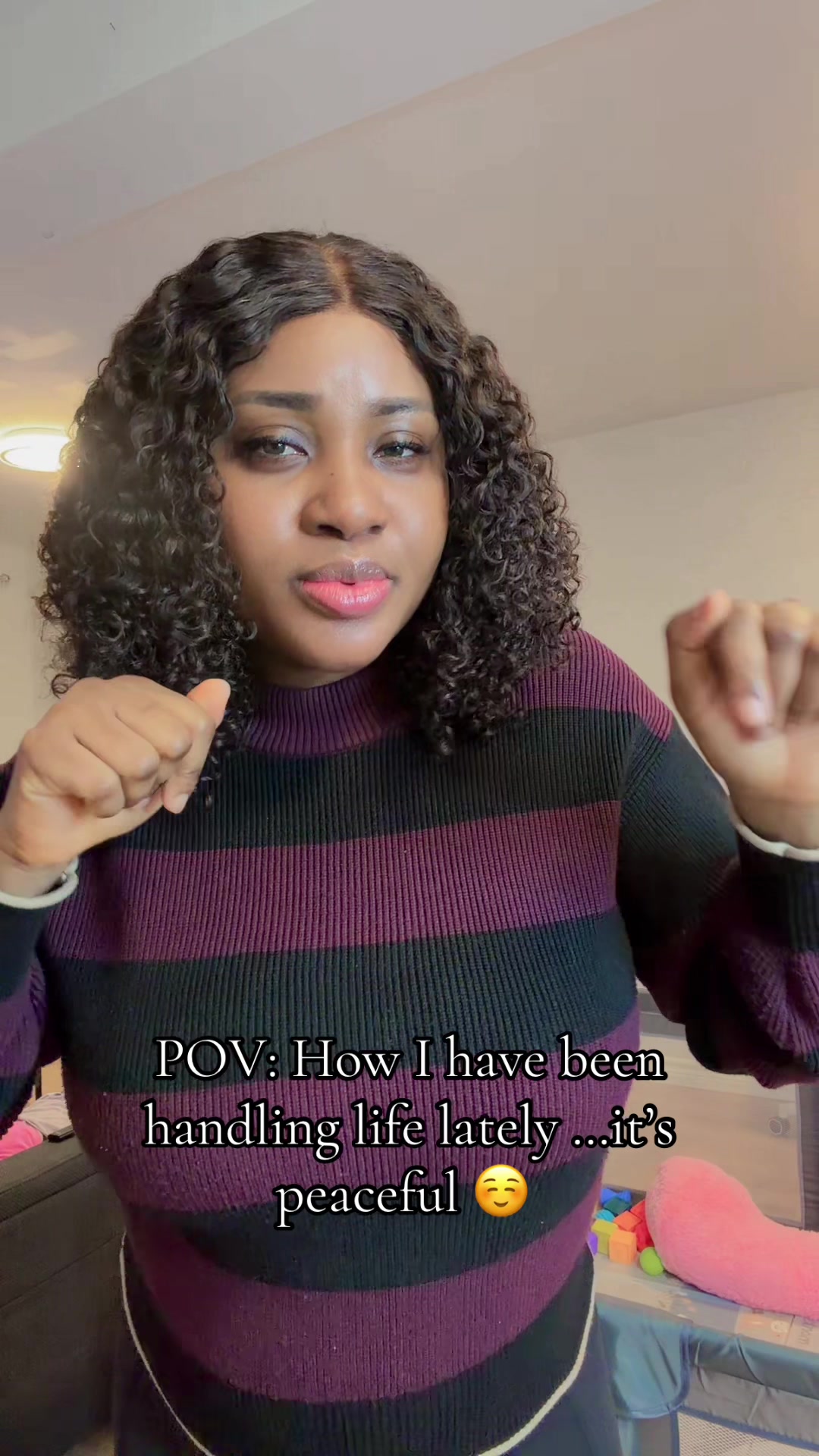 @Precious | FTM