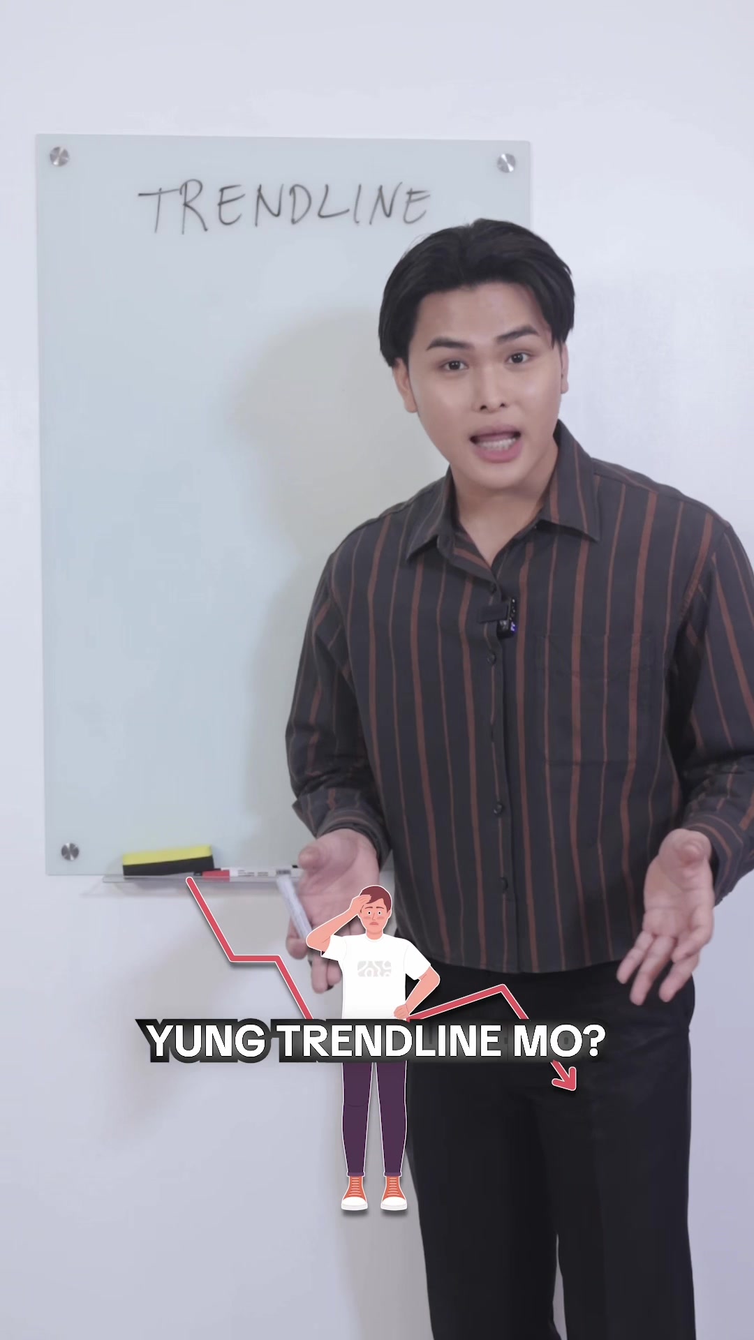 @Alex Balingit | Trading Circle