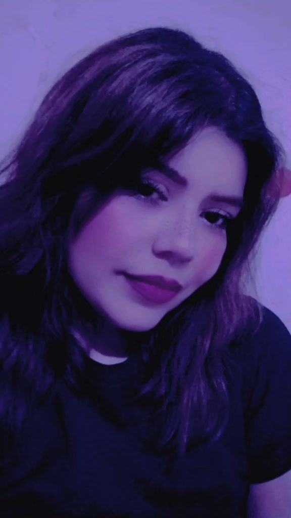 @Rachel Sarai Molina