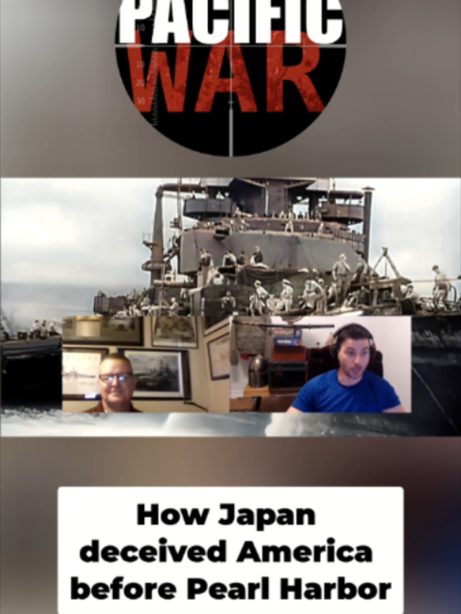 @The Pacific War Channel