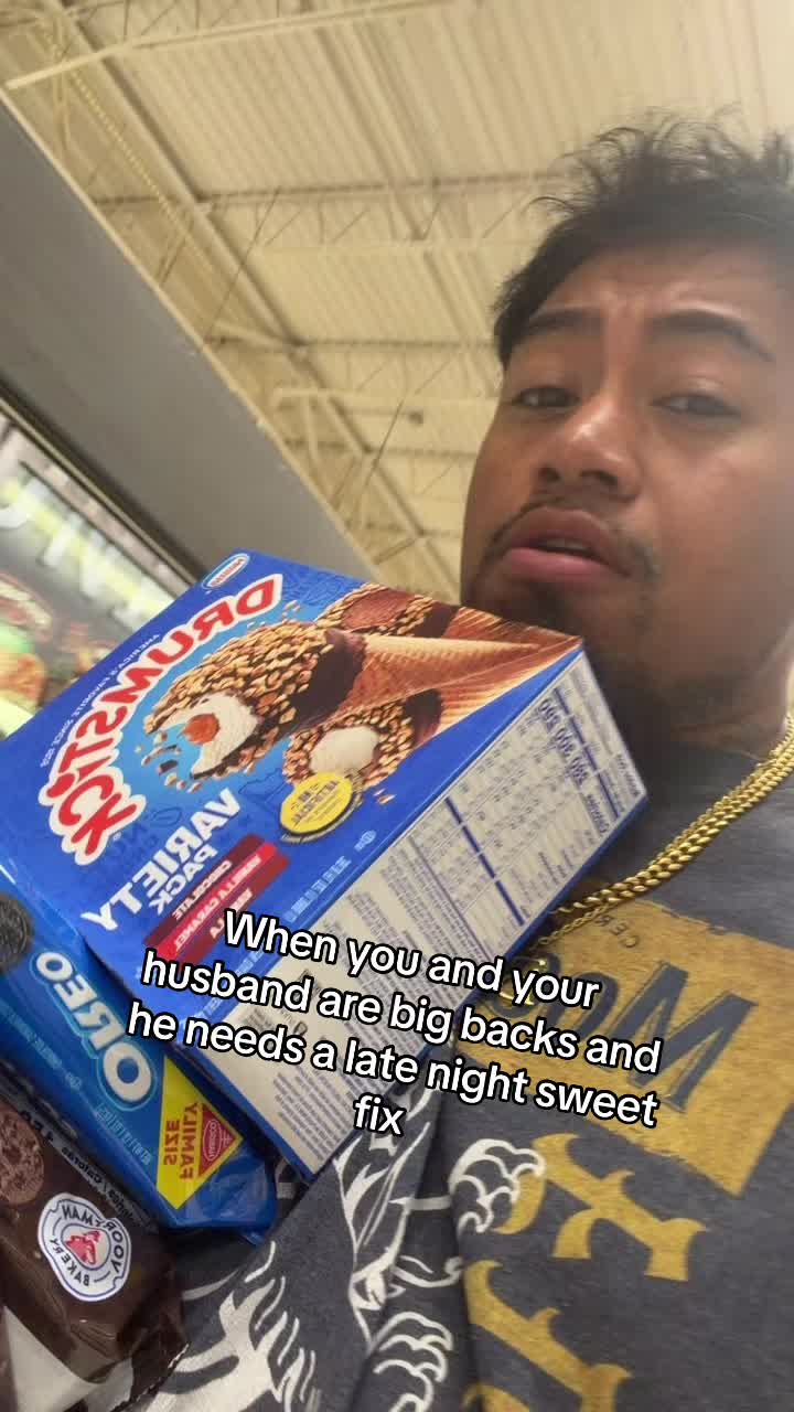 @Benji Gomez