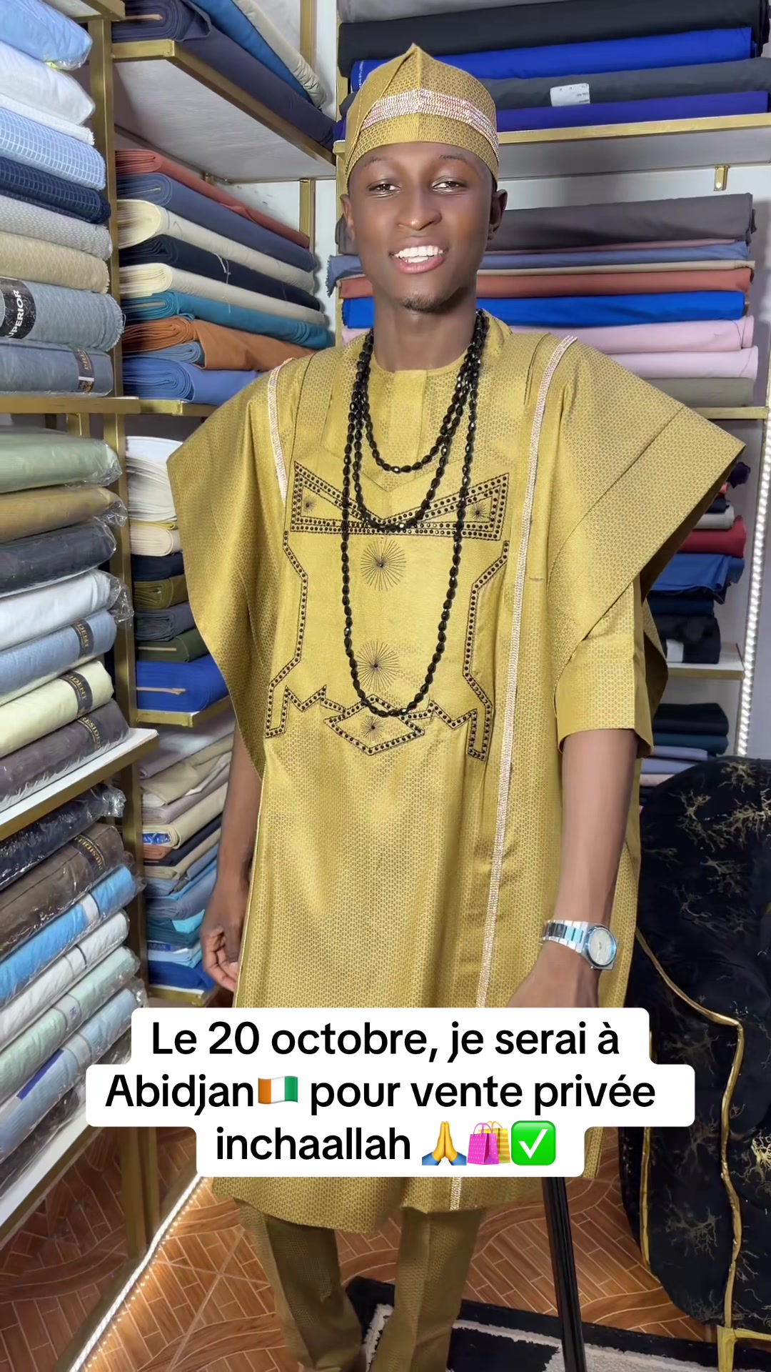 @ZAÏDI FASHION ✂️🛍️