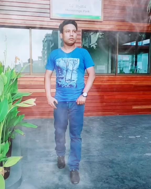 @Saiful Hira
