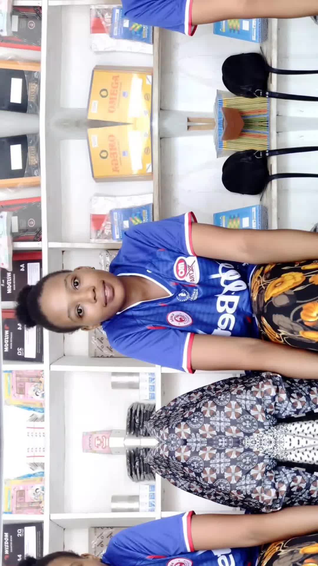 @Hilda Kweka