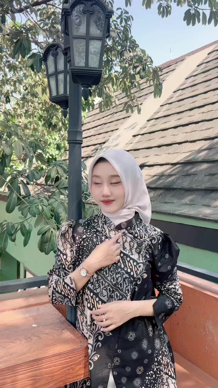 @Atlantis Batik