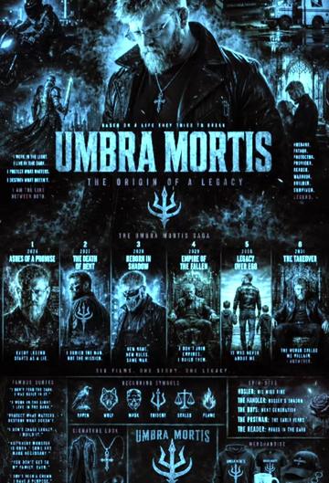 @Umbra Mortis