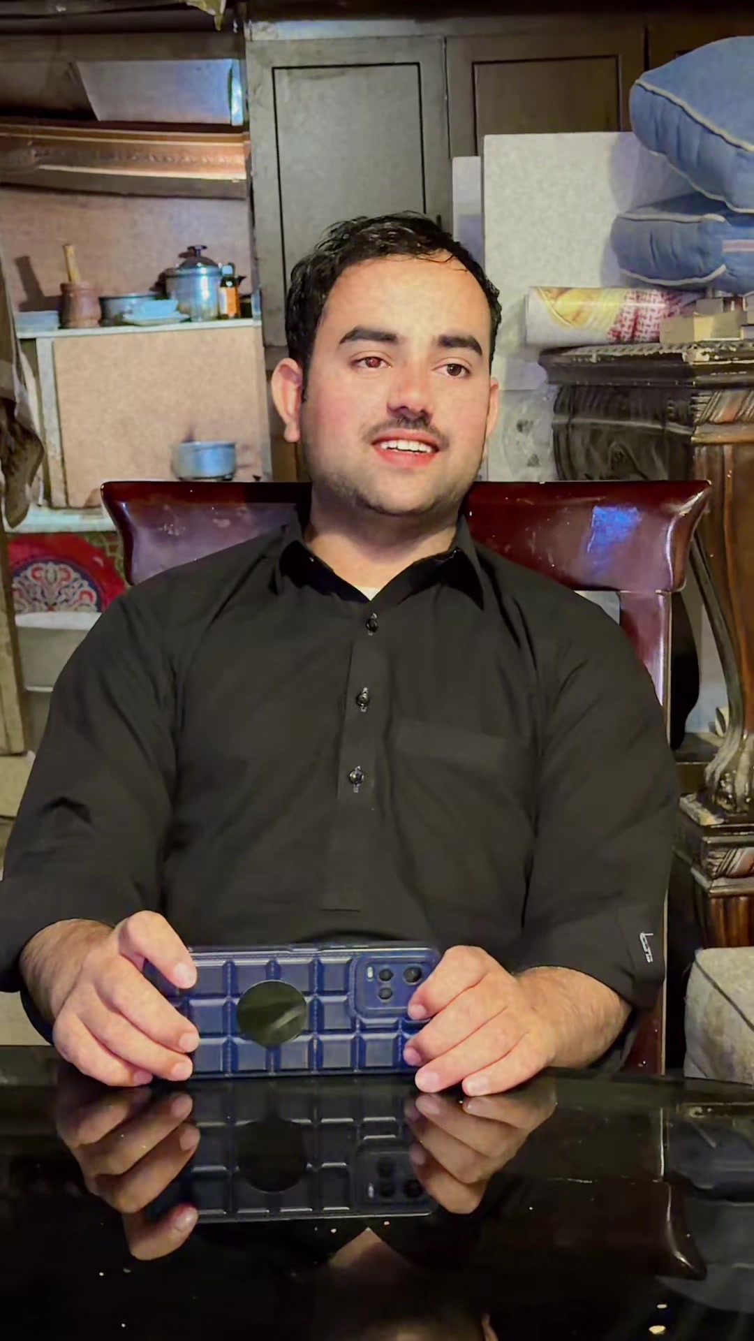 @🇵🇰 𝑵𝑨𝑬𝑬𝑴 𝐊𝐇𝐀𝐍☬ 🇸🇦