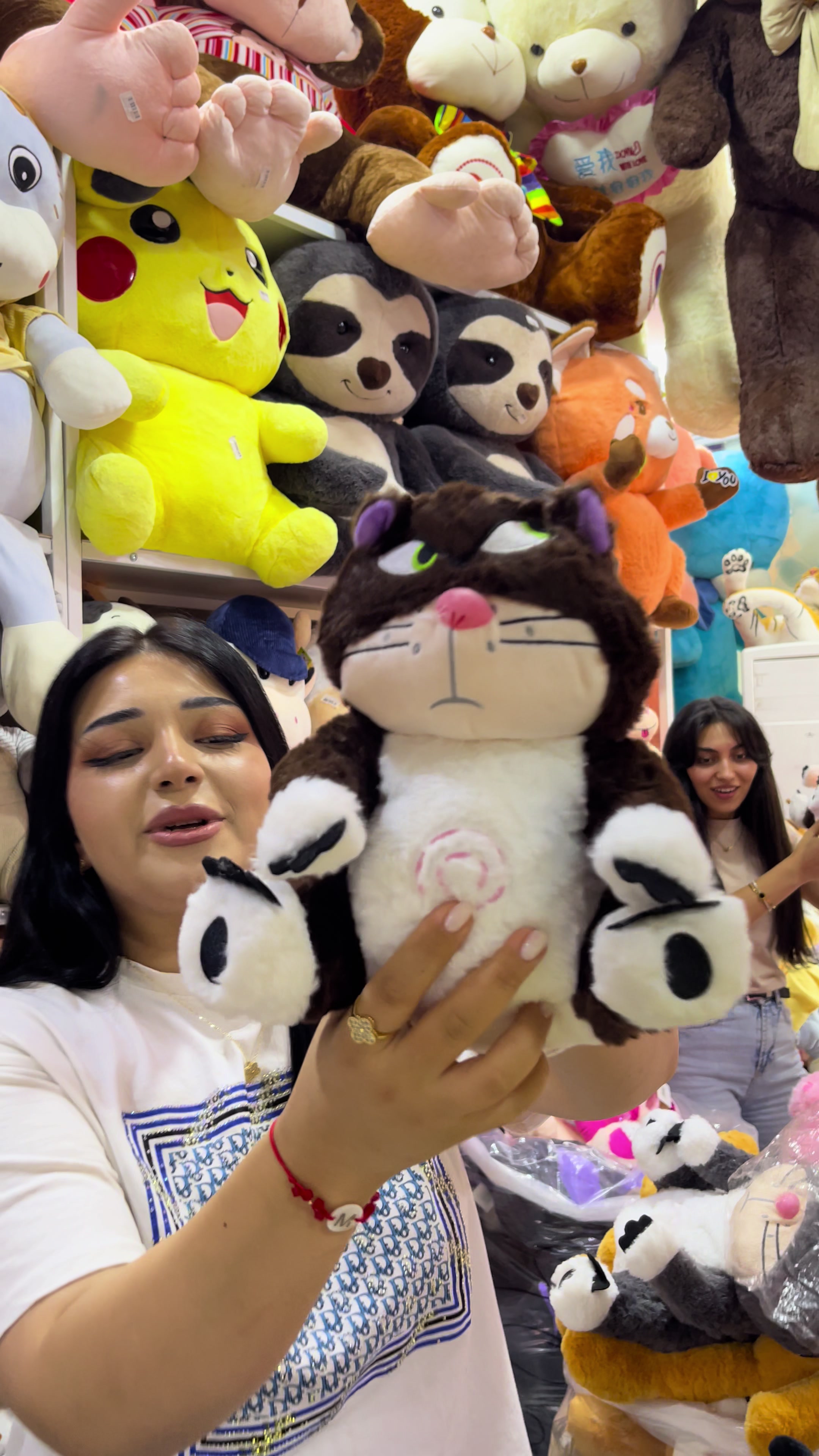 @Super Mişkalar 🧸