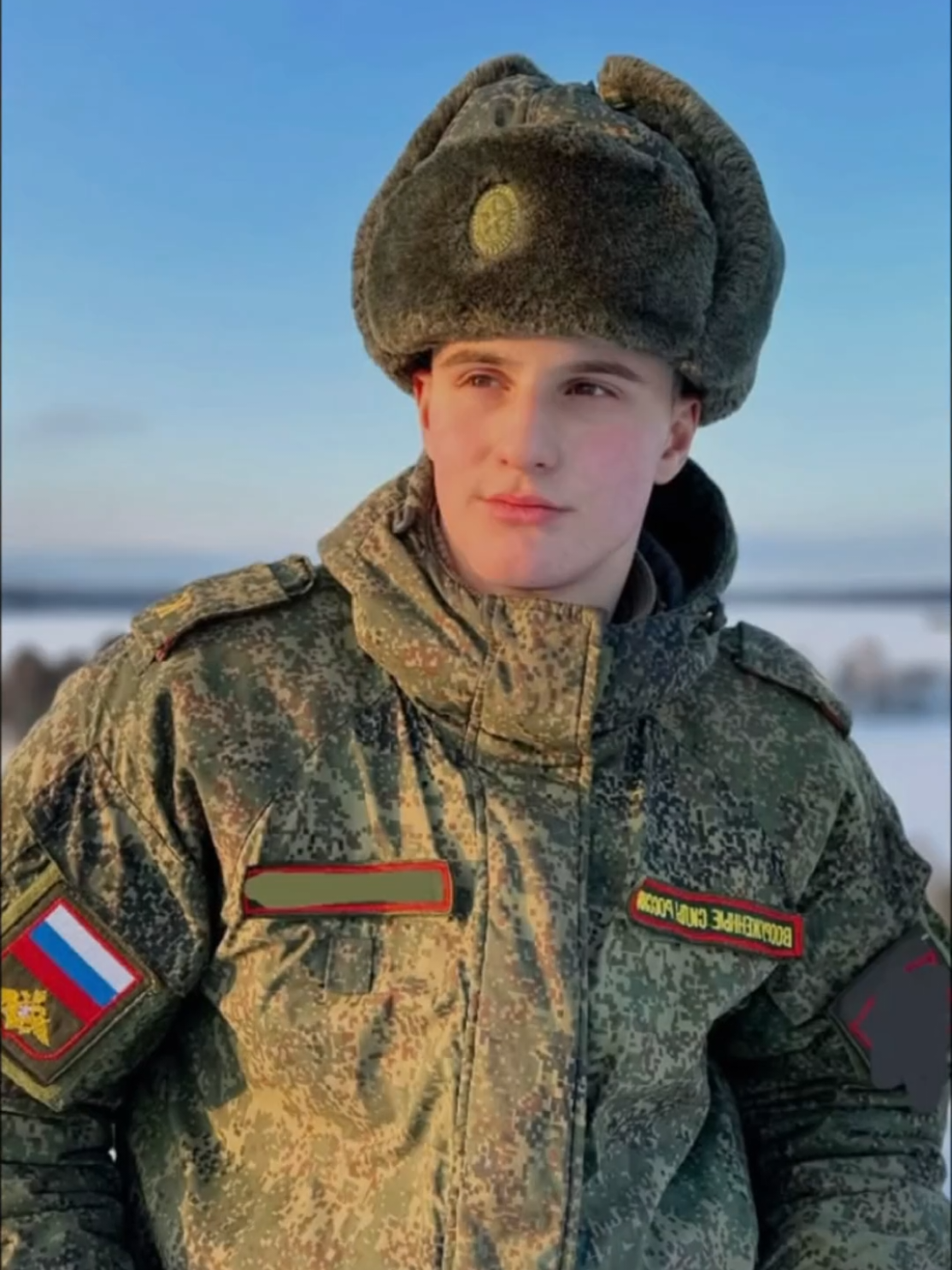 @Pesona russia