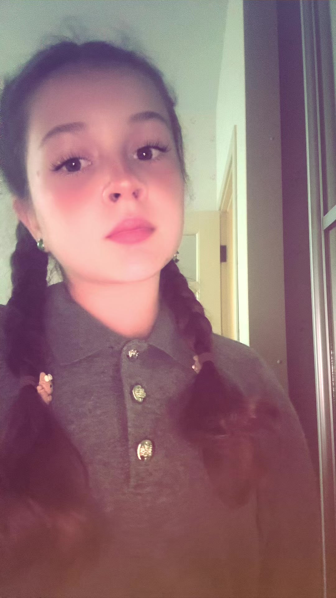 @Эу,кучерявая!🧸