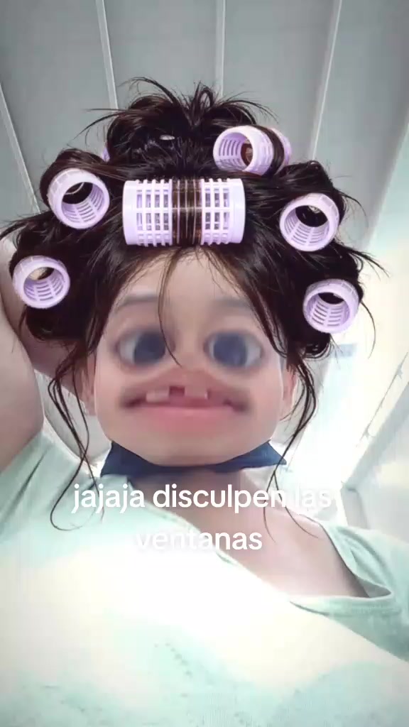 @Mary la orgullosa