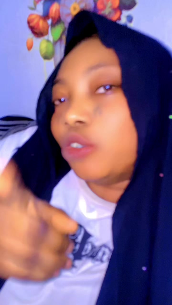 @Alhaja Nifemi