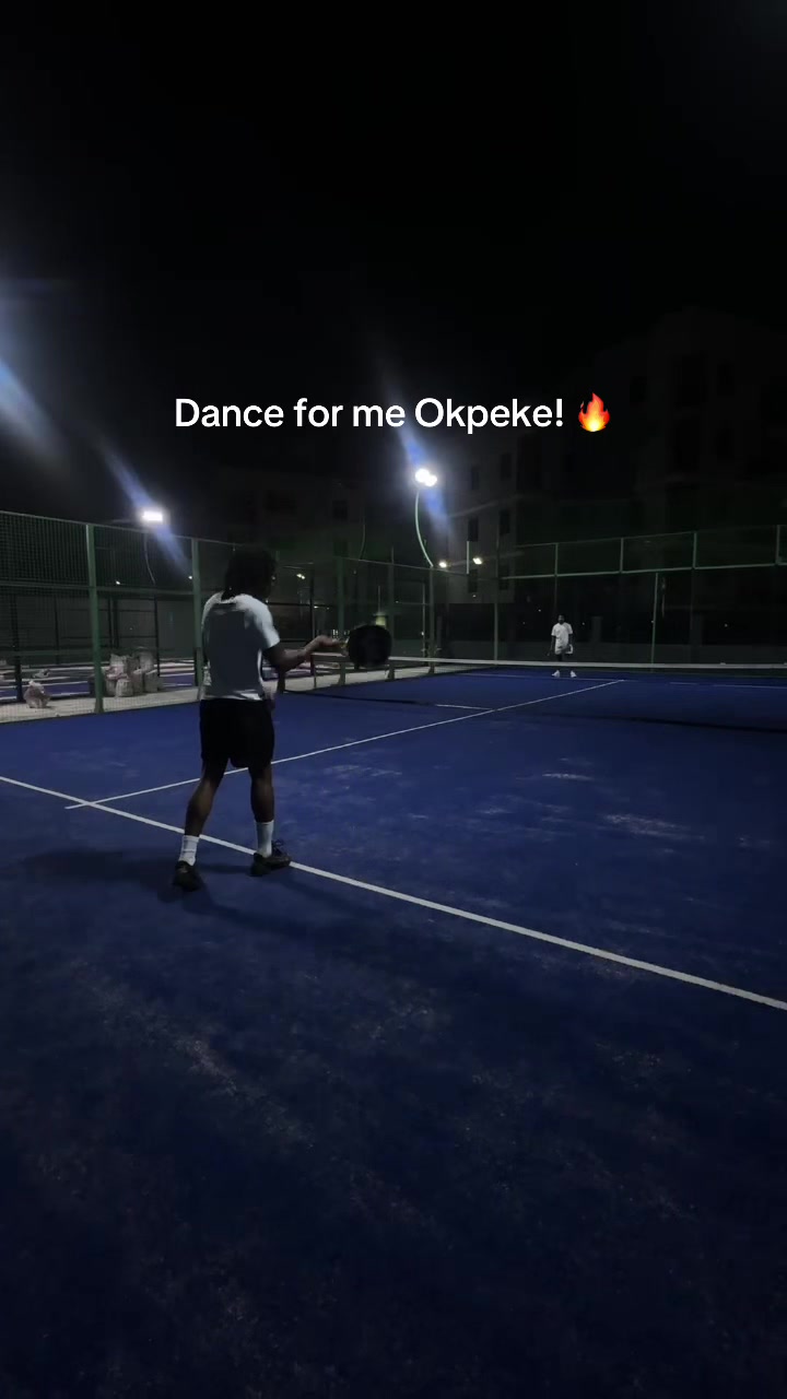 @Joeboy