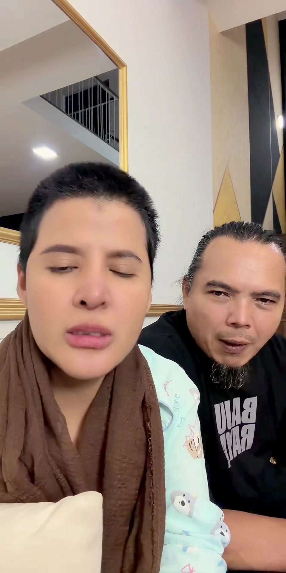 @Puan nilam ortiz&reg;️