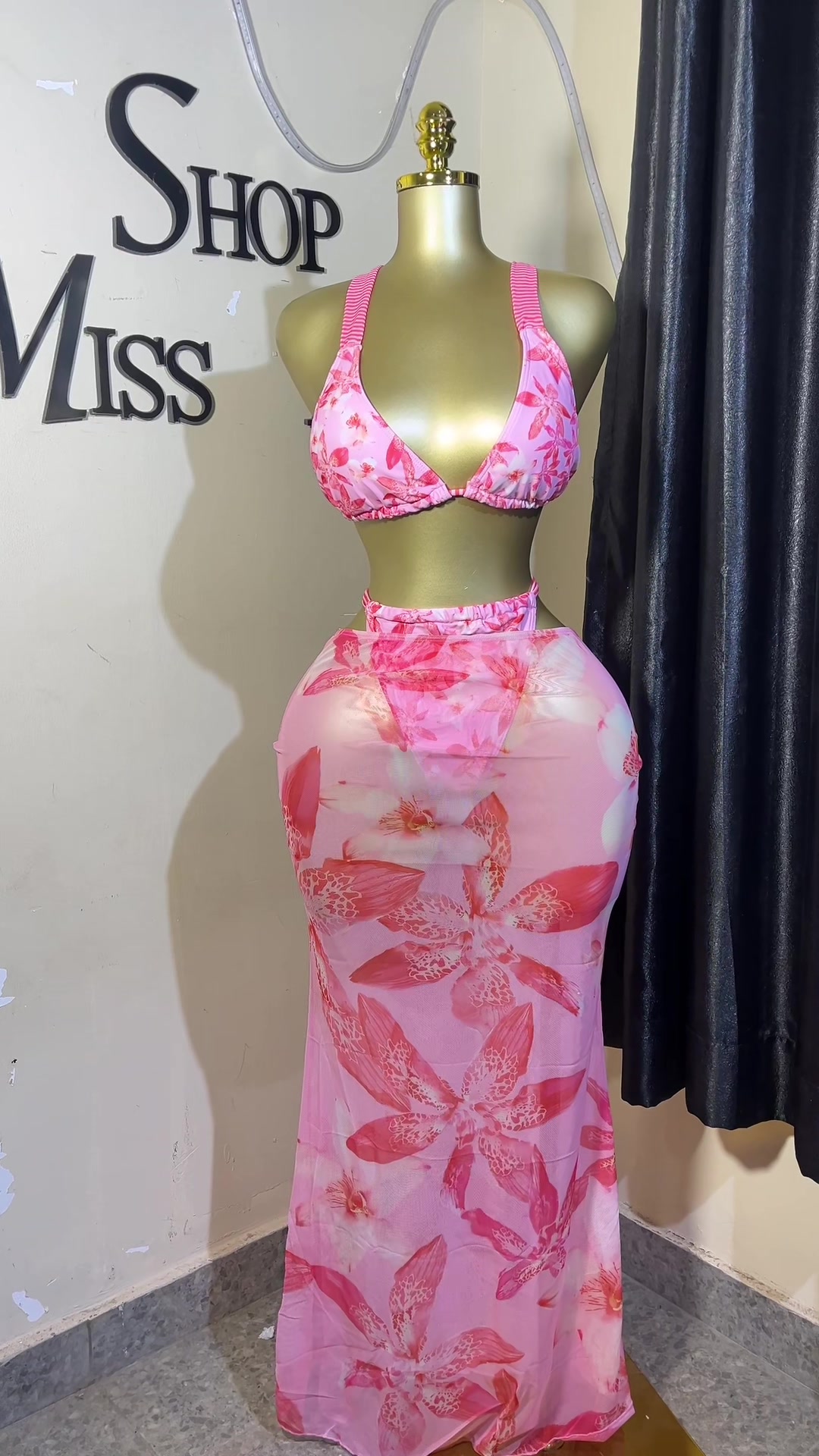 @Shop Miss Betty 👙🌊🇬🇭