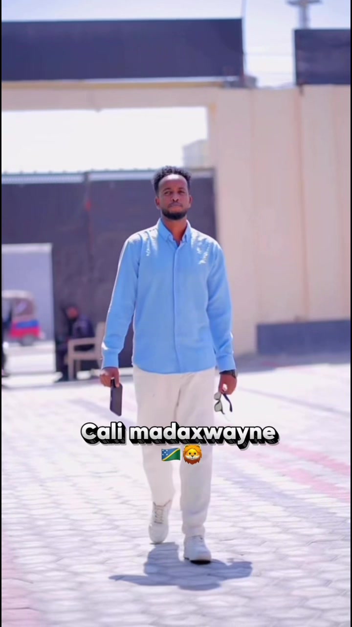 @Shaffi Abdi