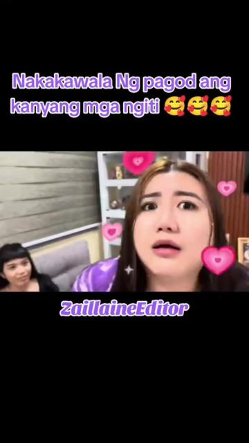 @💗zaillaine forever Editor 🥰