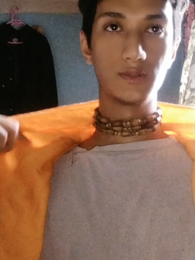 @looja maharjan.